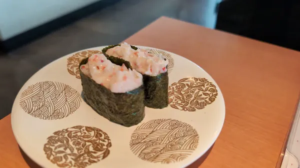Kyozushi Mojitenの写真5