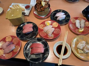 Kyozushi Mojiten