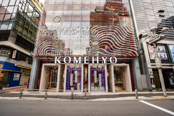 Komehyo