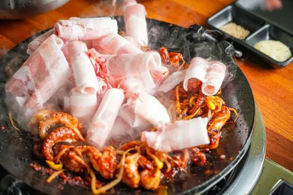경대쭈꾸미 남양점 사진 3