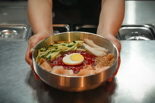 경대쭈꾸미 남양점 사진 5