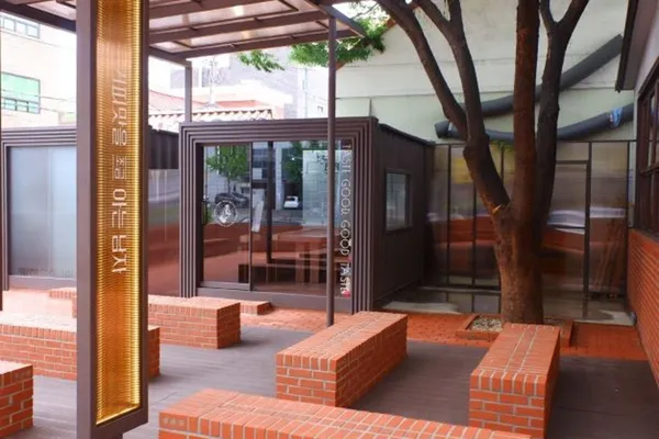 Coffee Maseul Jogeum Aneun Namja Main Branch, photo 4