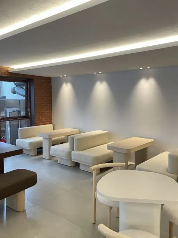 Coffee Maseul Jogeum Aneun Namja Main Branch, photo 2