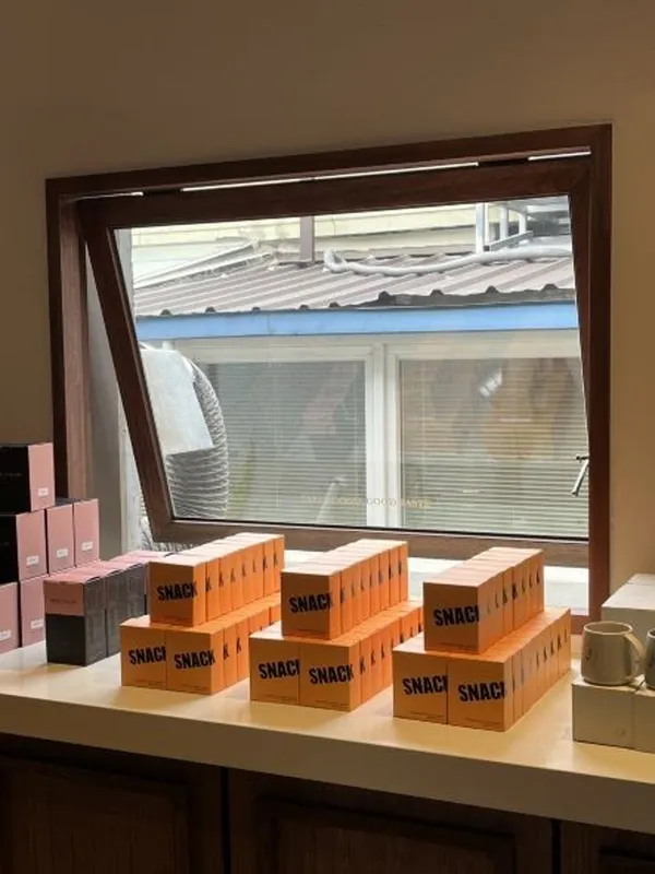 Coffee Maseul Jogeum Aneun Namja Main Branch, photo 5
