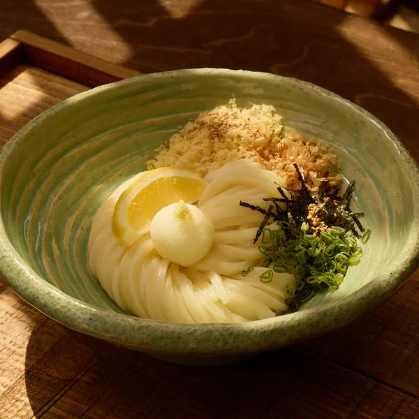 オルデイうどん トンミョン店