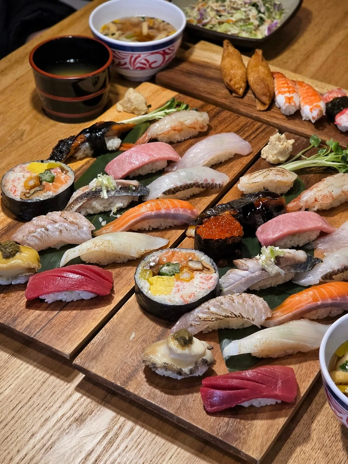 ワラウ寿司&居酒屋のメイン写真