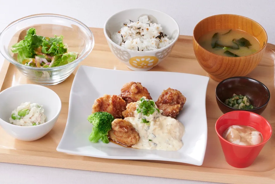 Obon de Gohan Cafeのメイン写真