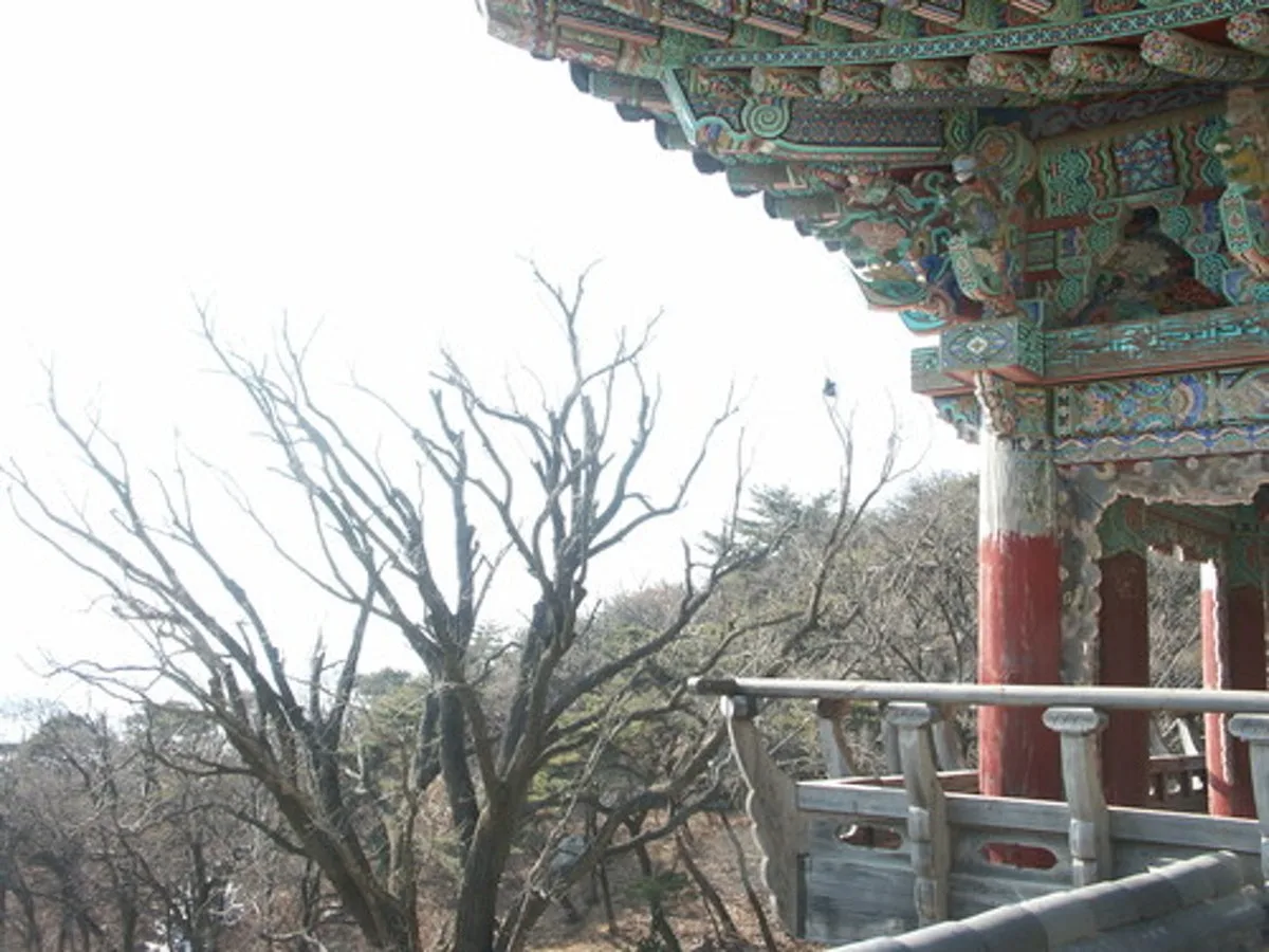 보문사 대표 사진