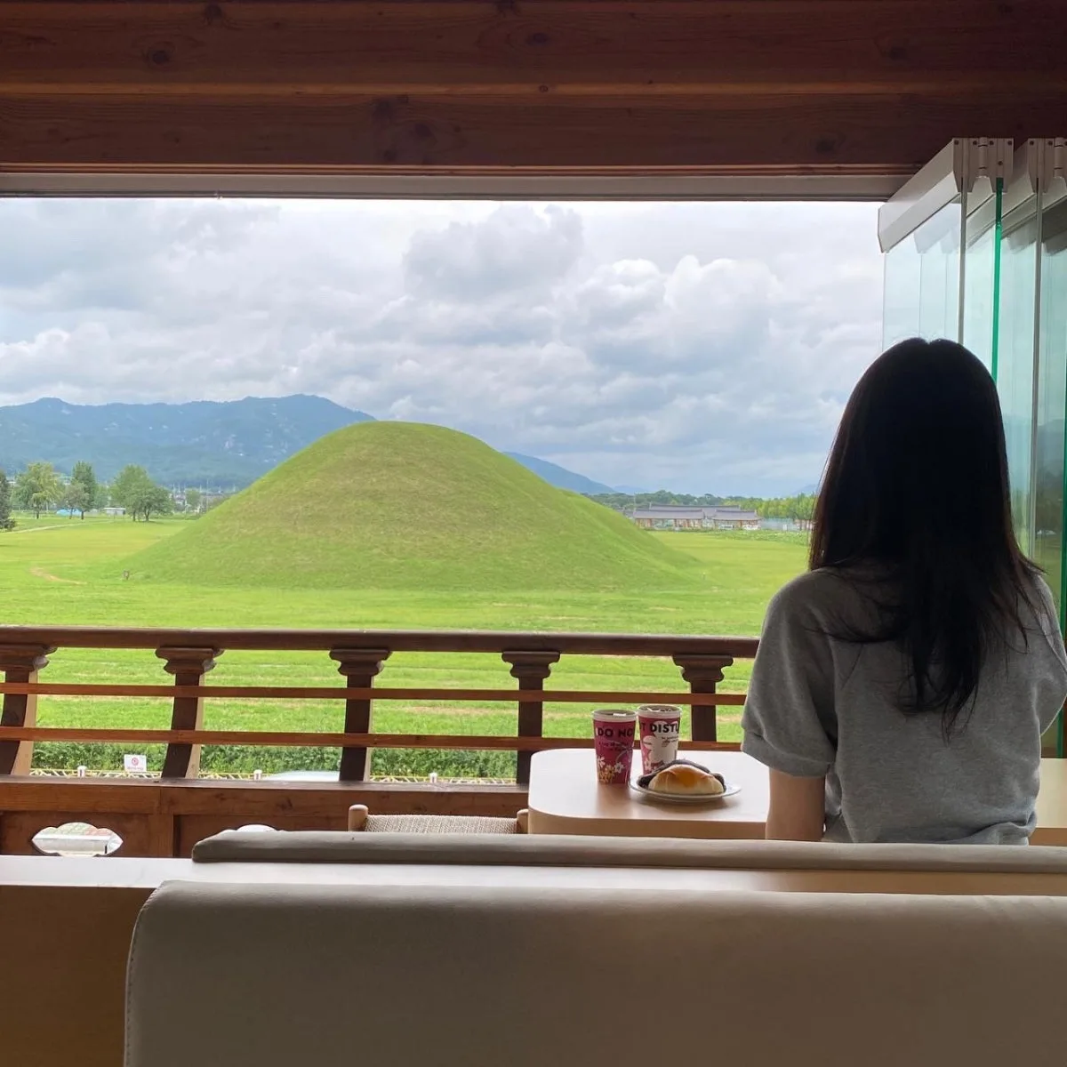 トゥナットディスターブ キョンジュ本店のメイン写真