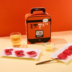 モクポチョンドゥギ 本店