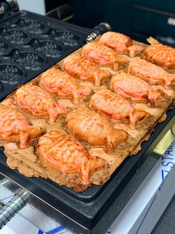 목포쫀드기 본점 사진 2