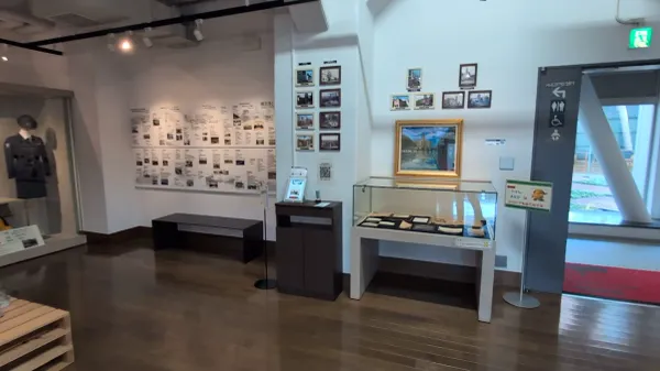 Yokohama Customs Museum, photo 4