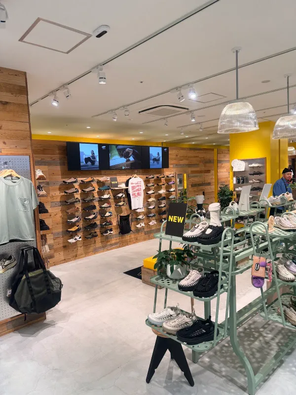 KEEN GARAGE FUKUOKAの写真2