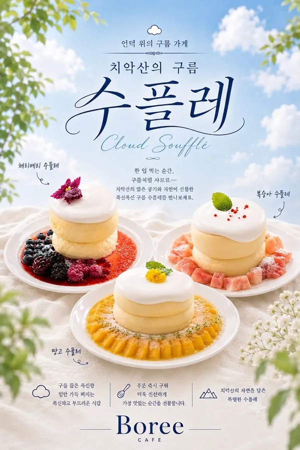 카페보리 사진 4