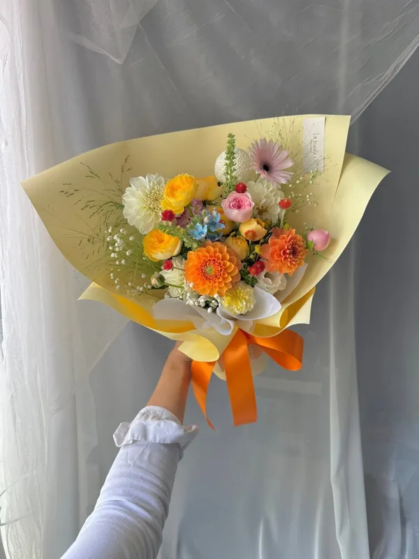 La Flora J, photo 2