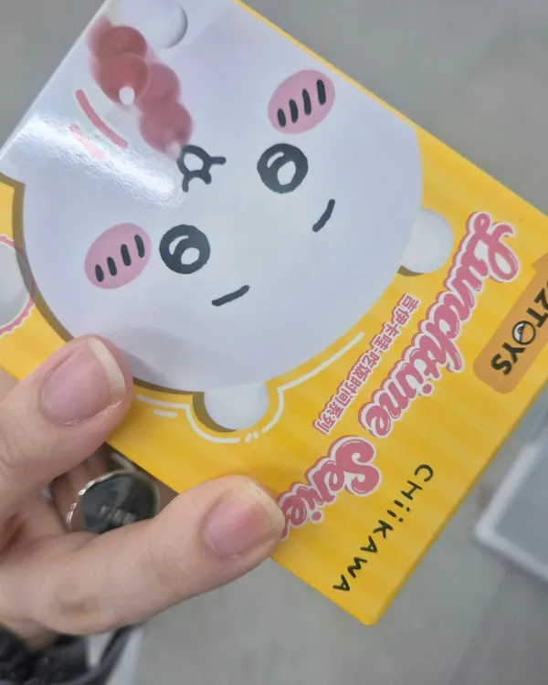 ワンフィギュア プサンソミョン2号店の写真5