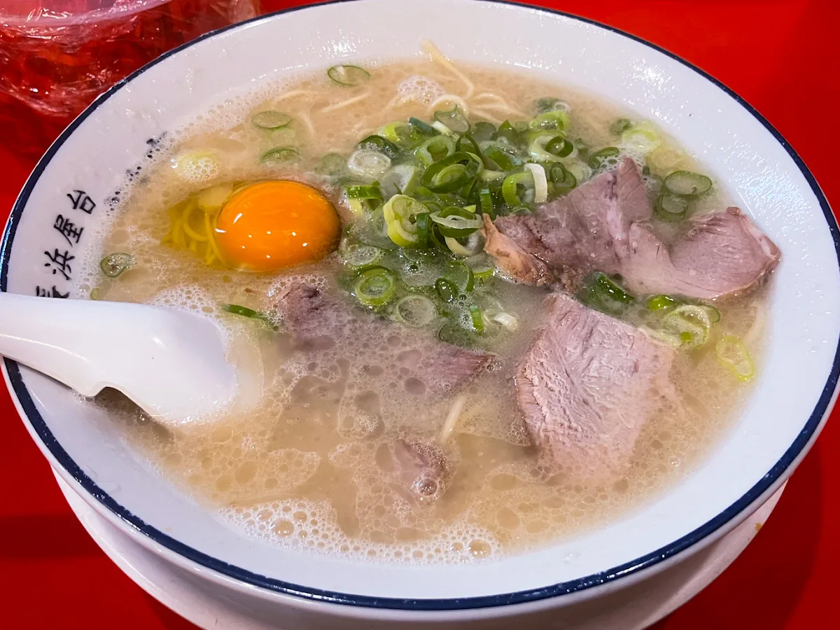 Nagahama Yatai Isshintei Main Storeのメイン写真