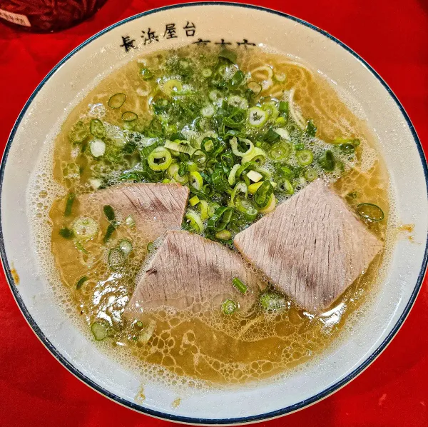 Nagahama Yatai Isshintei Main Storeの写真3