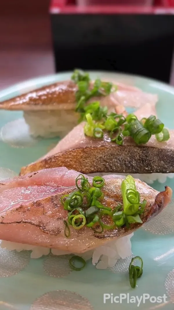 Mawaru Sushi Ichiba, photo 2