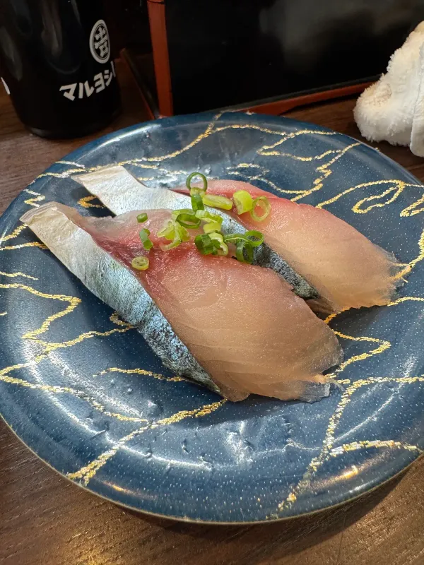 Mawaru Sushi Ichiba, photo 4