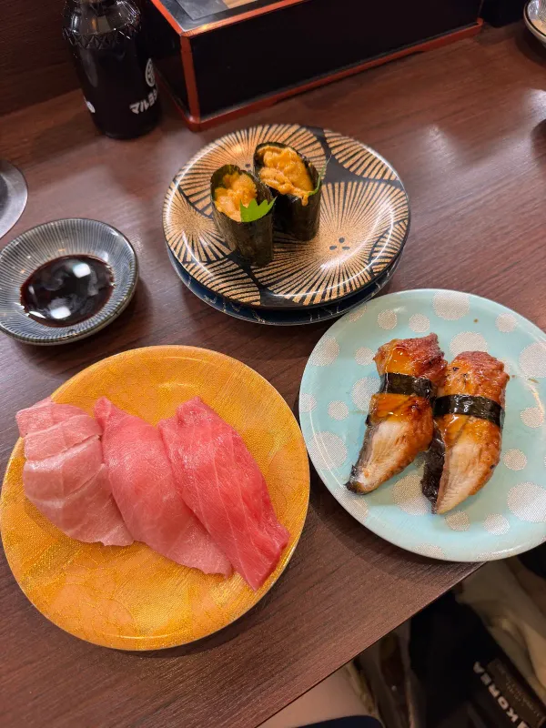 Mawaru Sushi Ichiba, photo 5
