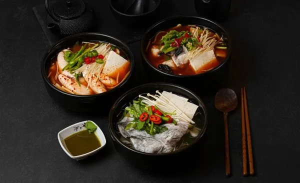 アグドゥムプク&アルゴンマニ トボン店の写真2
