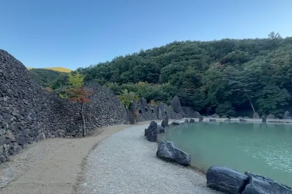 삼성궁 사진 5