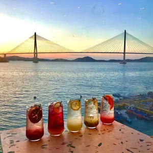 カフェ デルマール