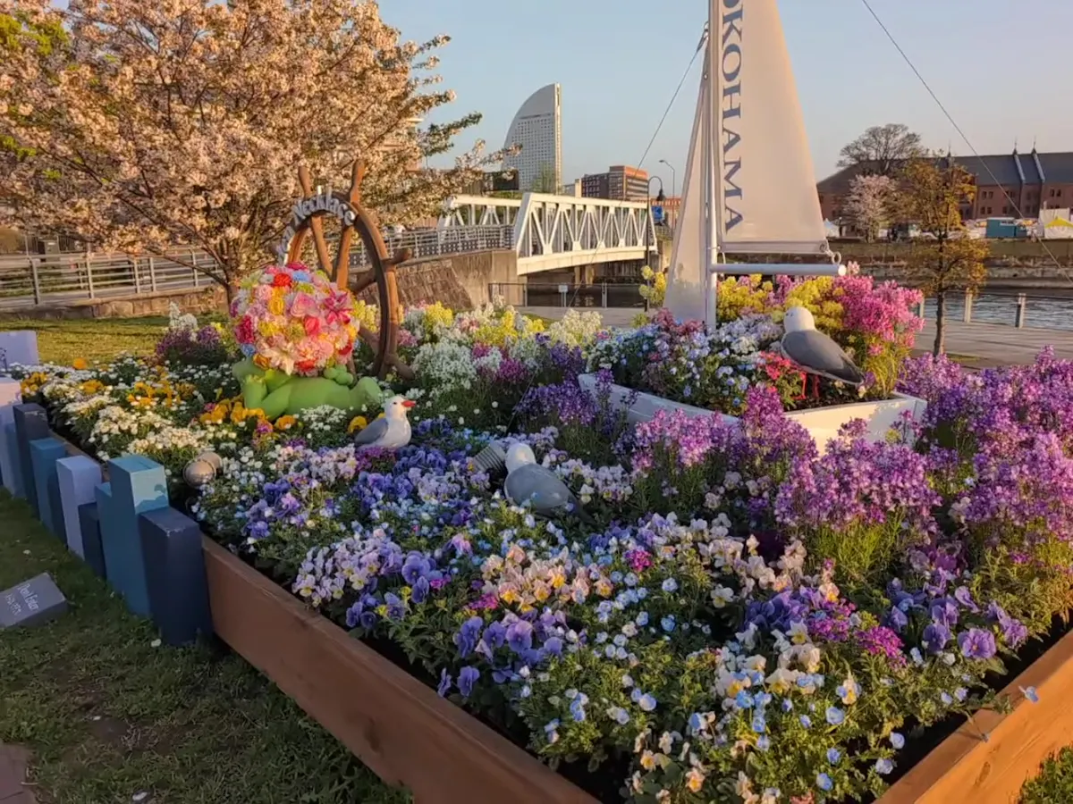 Zou-no-hana Park, main photo