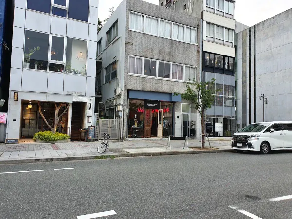 UNDERCOVER nagoyaの写真4