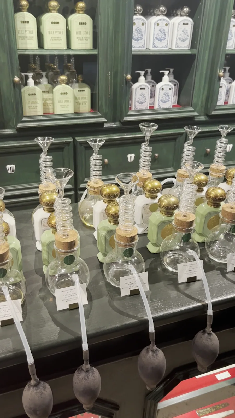 Officine Universelle Buly Nihonbashi Storeのメイン写真