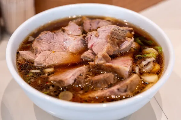 Ramen Horiuchiの写真3