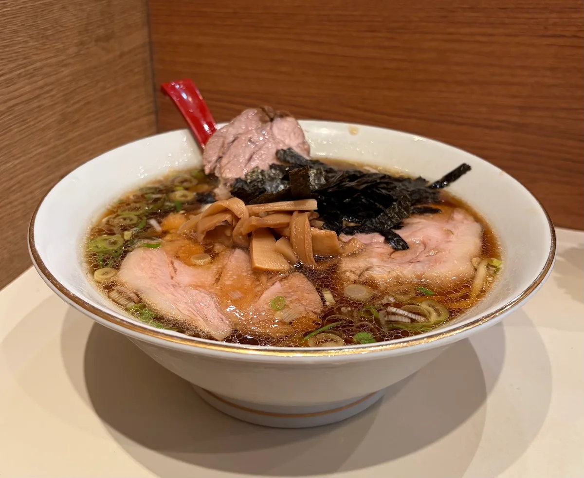 Ramen Horiuchiのメイン写真