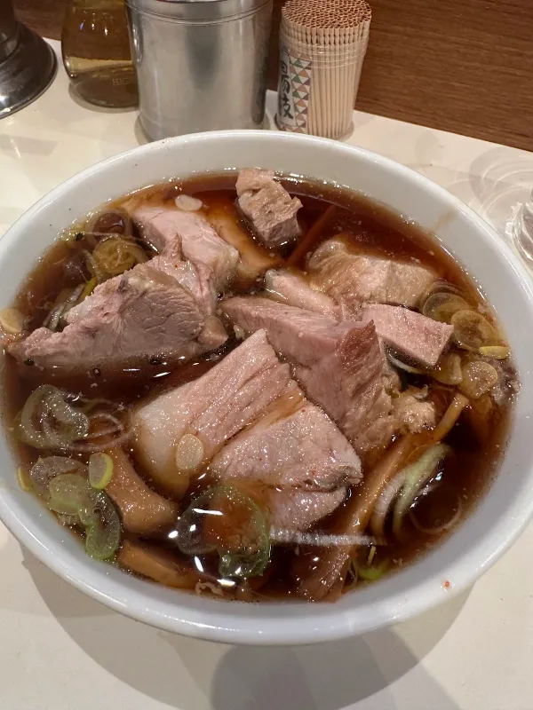 Ramen Horiuchiの写真4