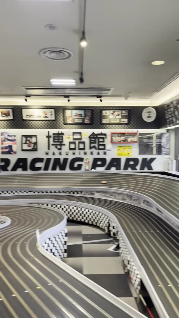 博品館 TOY PARK 銀座本店の写真4