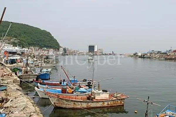 Ganggu Port, photo 5