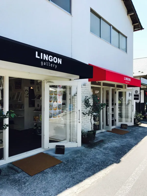 LINGON COOKIESの写真5