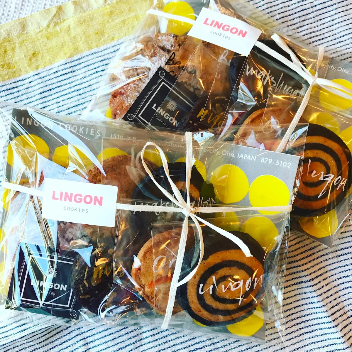 LINGON COOKIESのメイン写真