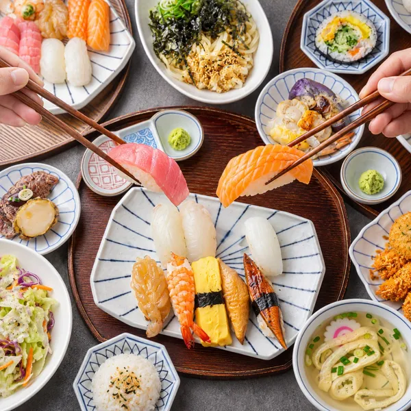 목포해태초밥 평화광장점