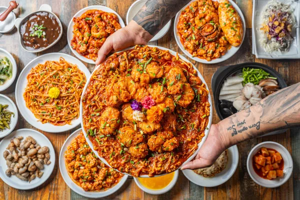 평광포미아구찜전문점 사진 2
