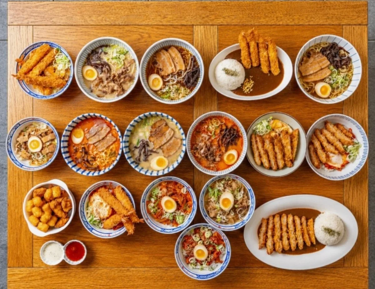 カワルラーメン モクポブクハン本店のメイン写真