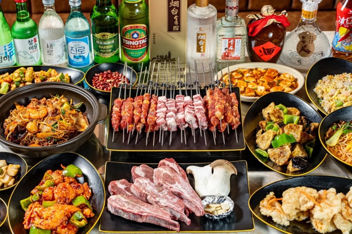 クムジョンヤンコチヤンガルビ イルサンホスゴンウォン本店のメイン写真