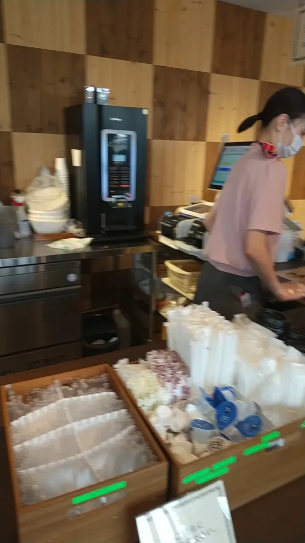 류게츠 오타루토점の写真5
