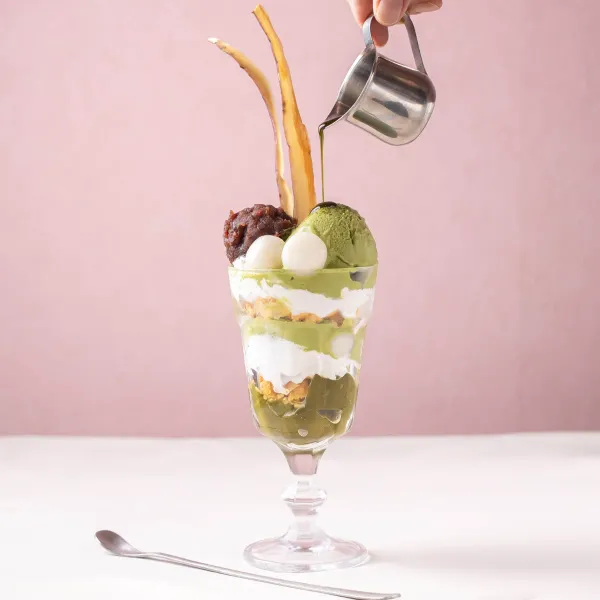 Vegan and Gluten Free Osaka THE SECONDROOM