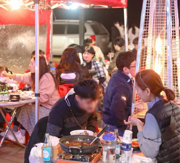 은경이네포차 사진 3