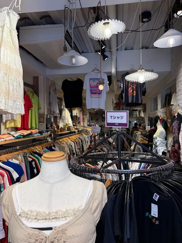 西海岸Ruby's西通り店の写真2