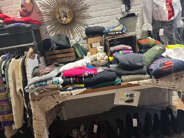 西海岸Ruby's西通り店の写真4