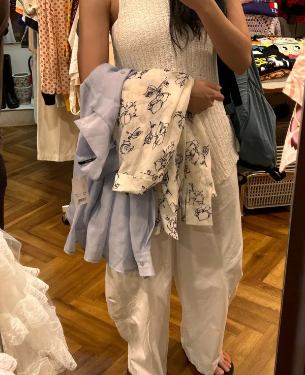 西海岸Ruby's西通り店の写真5