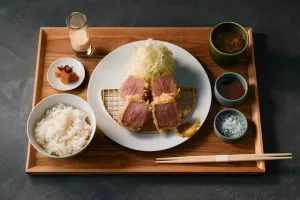 카츠레츠 마쓰무라 비스 주니치 빌딩점