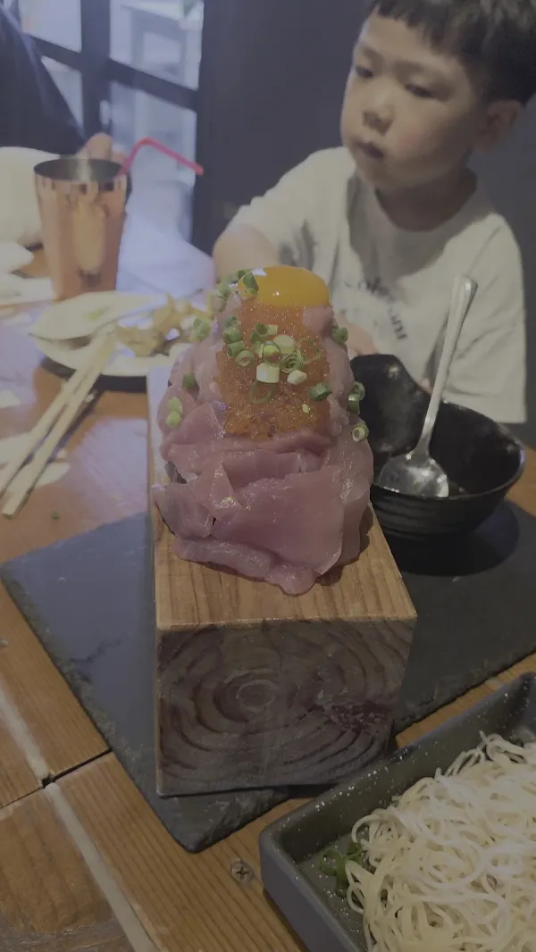이자카야 훌라の写真3